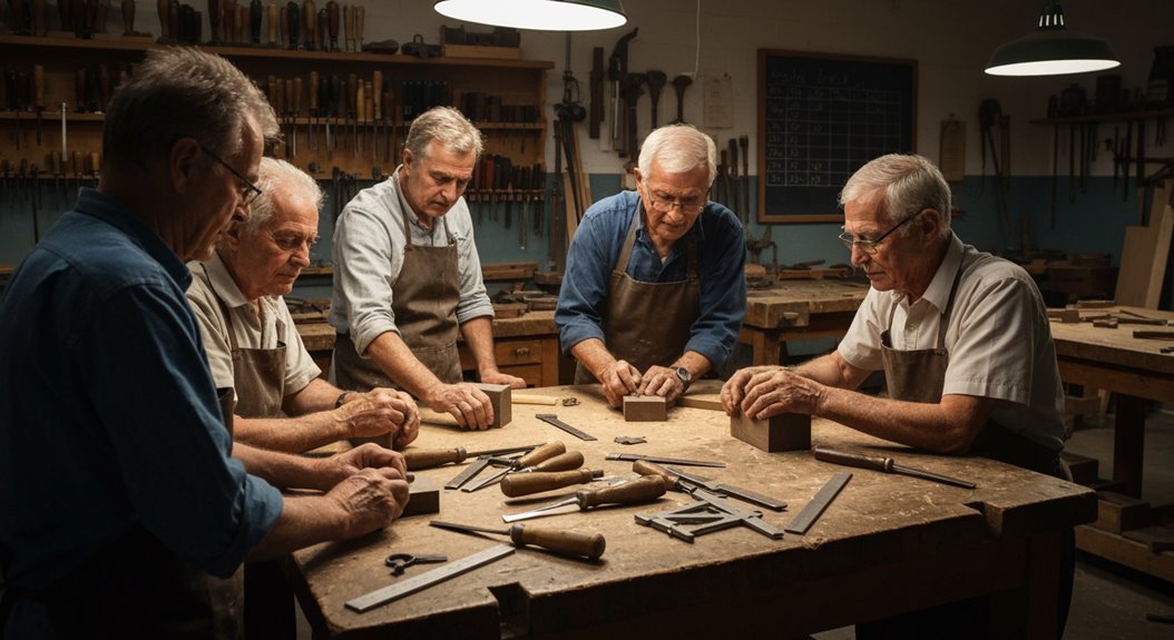 wachsende Fachkräftelücke