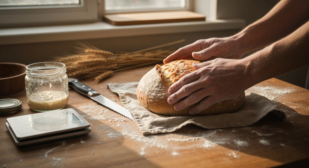 die Wiederbelebung der Backtradition