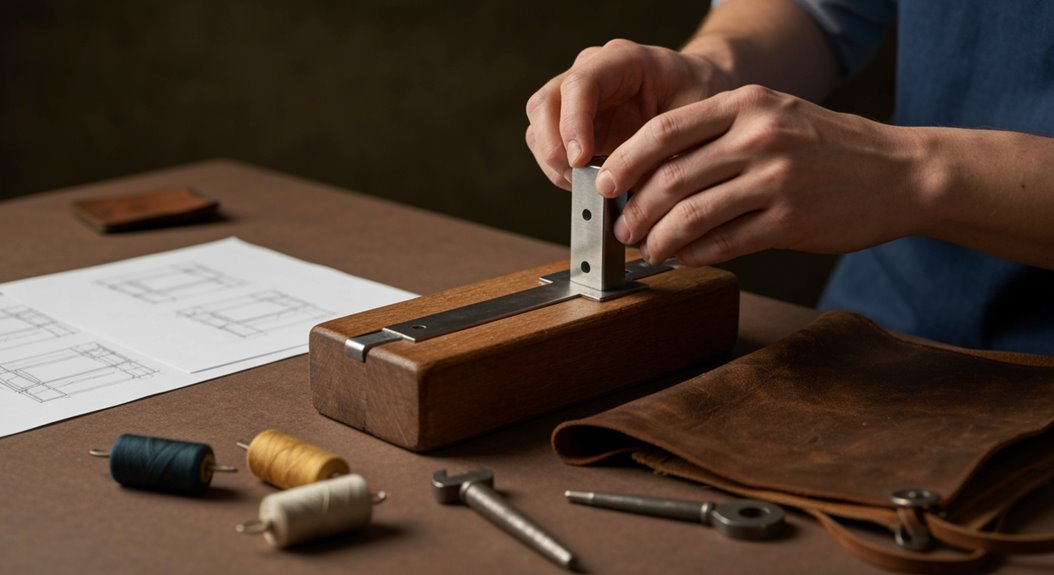 junge Designer stellen Handwerk neu vor